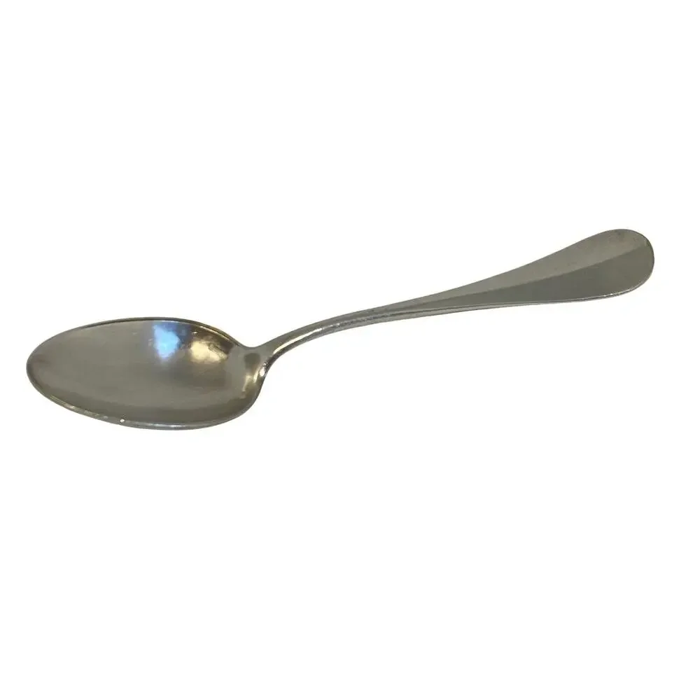 19th Century French Silver Plate 8